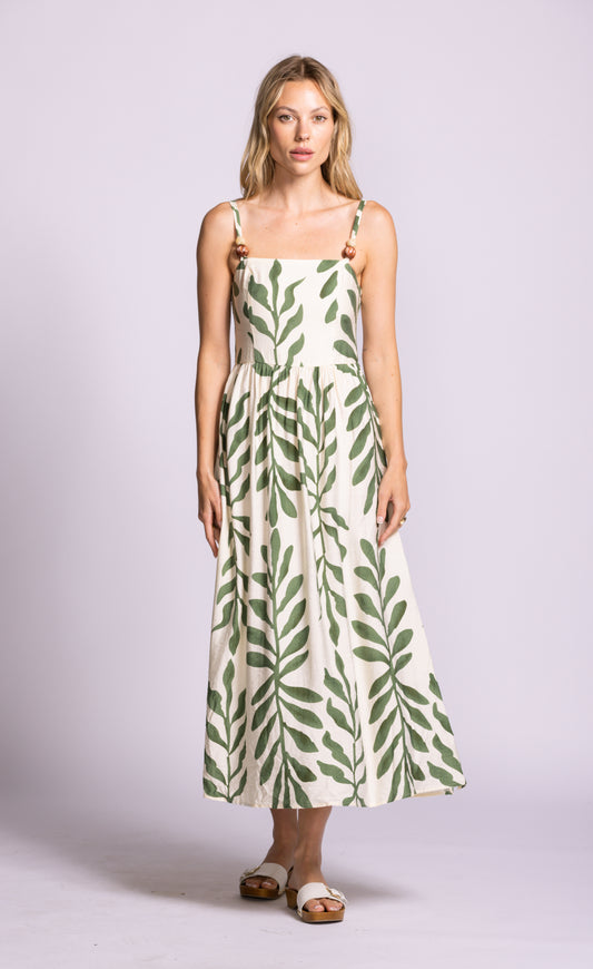 Magnolia Dress