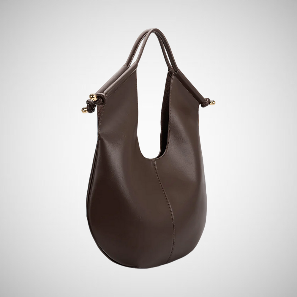 Tracy Recycled Vegan Shoulder Bag (8258935357648)