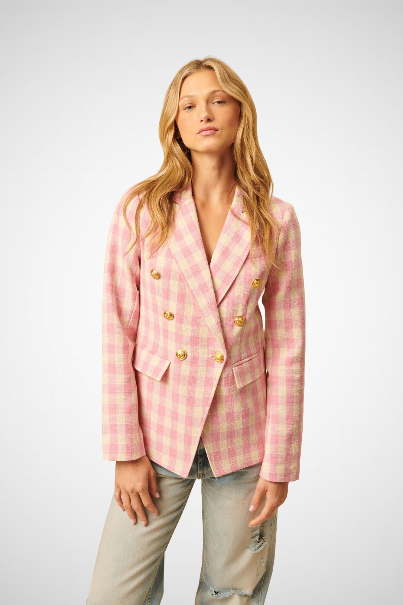 Oliver Jacket (8254684102864)