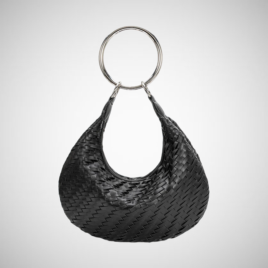 Justine Recycled Vegan Crossbody Bag (8258935226576)