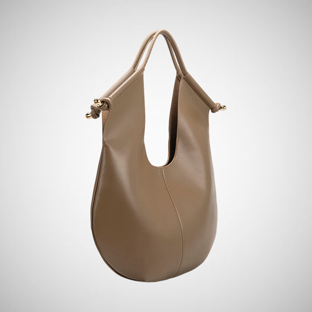 Tracy Recycled Vegan Shoulder Bag (8258935357648)