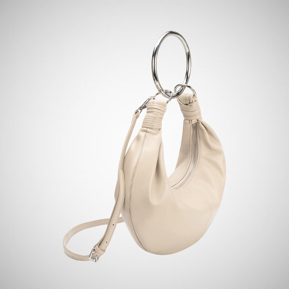 Corie Recycled Vegan Crossbody Bag (8258935161040)