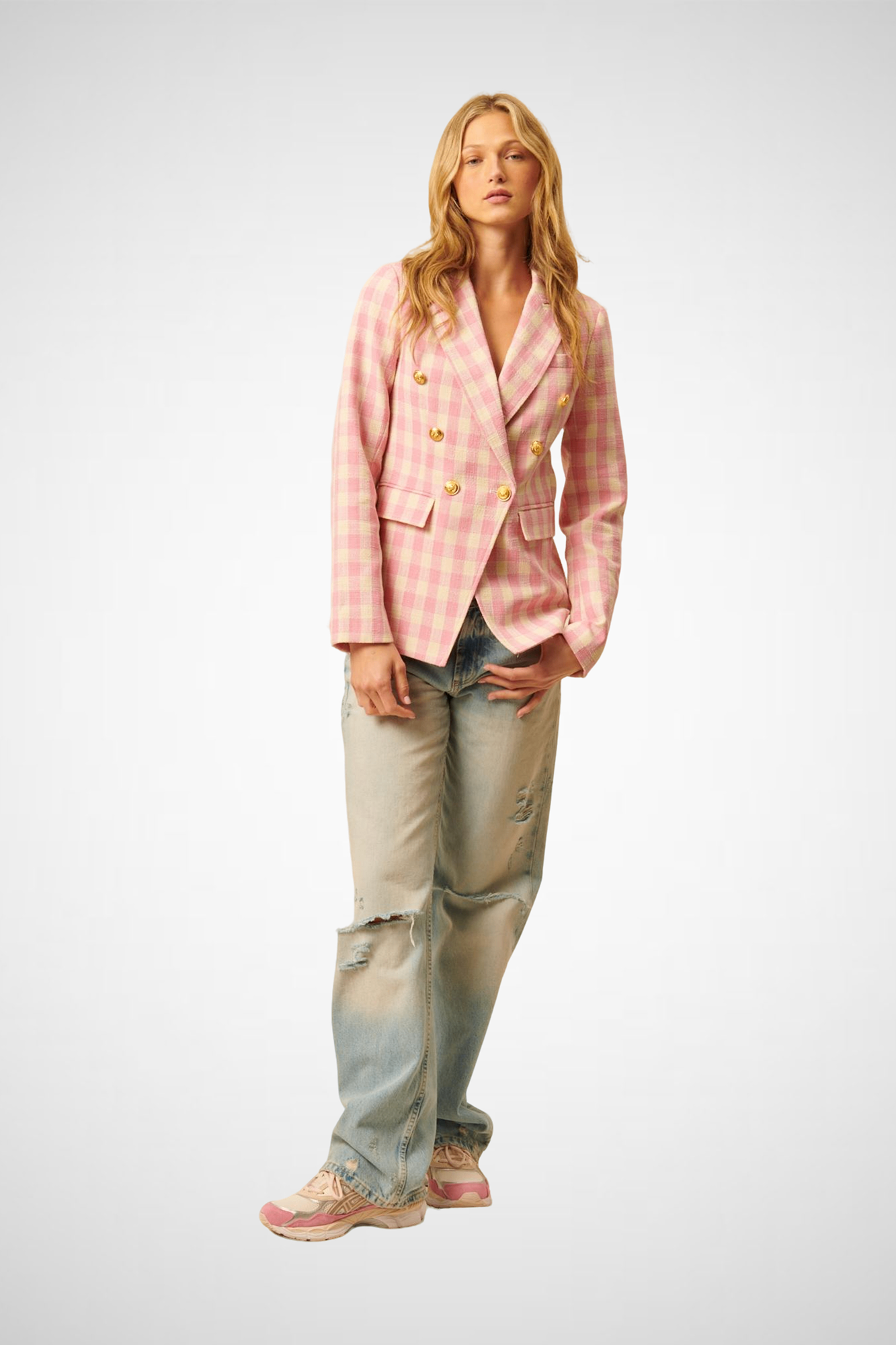 Oliver Jacket (8254684102864)