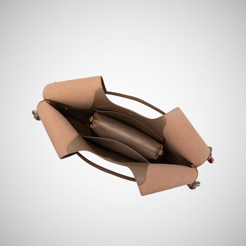 Tracy Recycled Vegan Shoulder Bag (8258935357648)