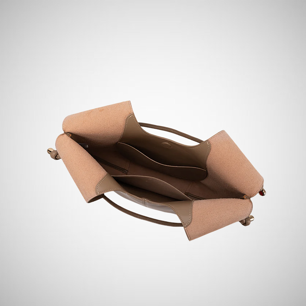 Tracy Recycled Vegan Shoulder Bag (8258935357648)
