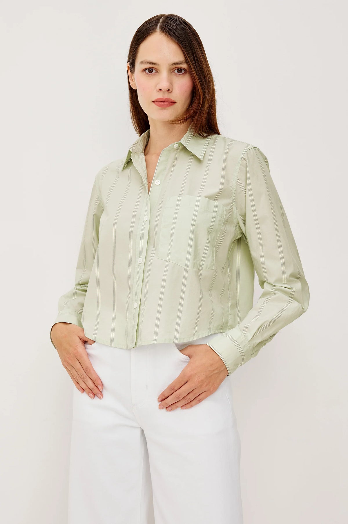 Ramy Shirt