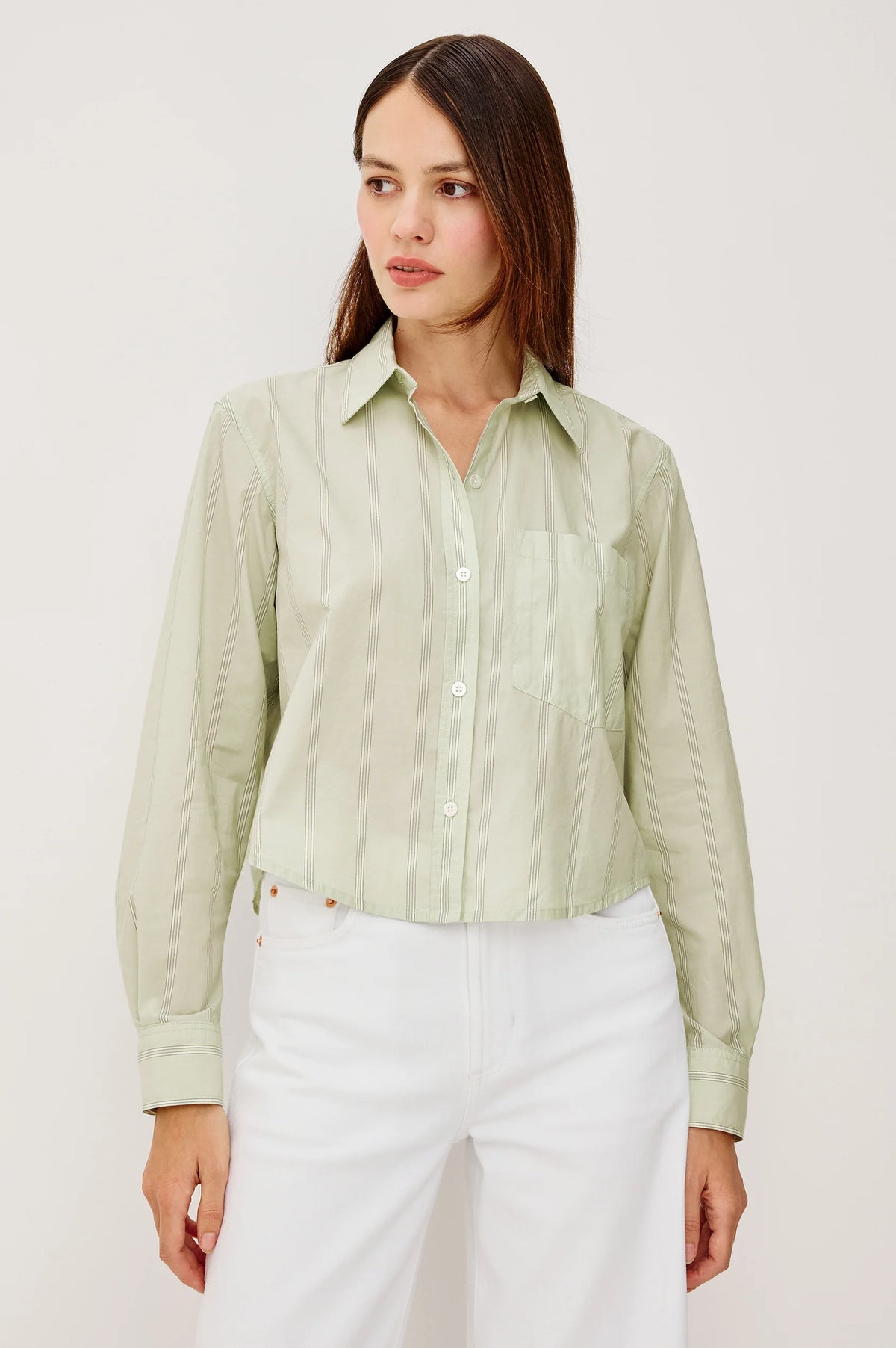 Ramy Shirt