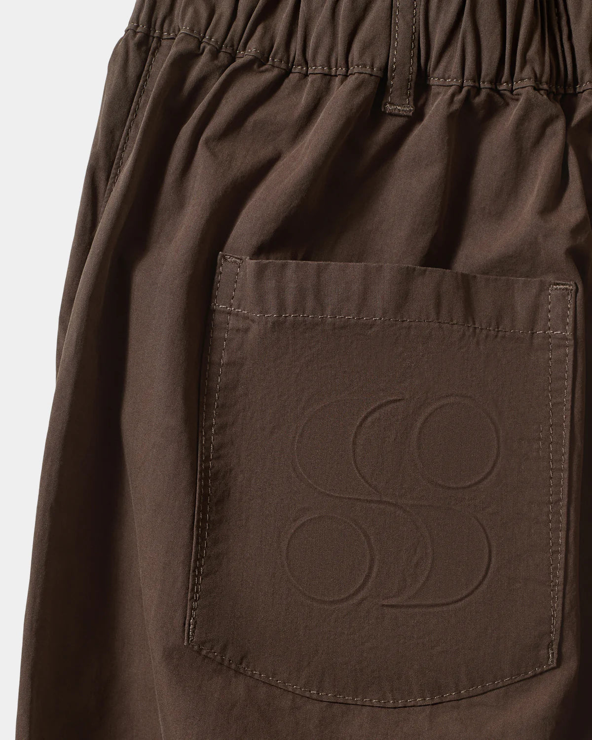 Reine Wide Leg Trousers