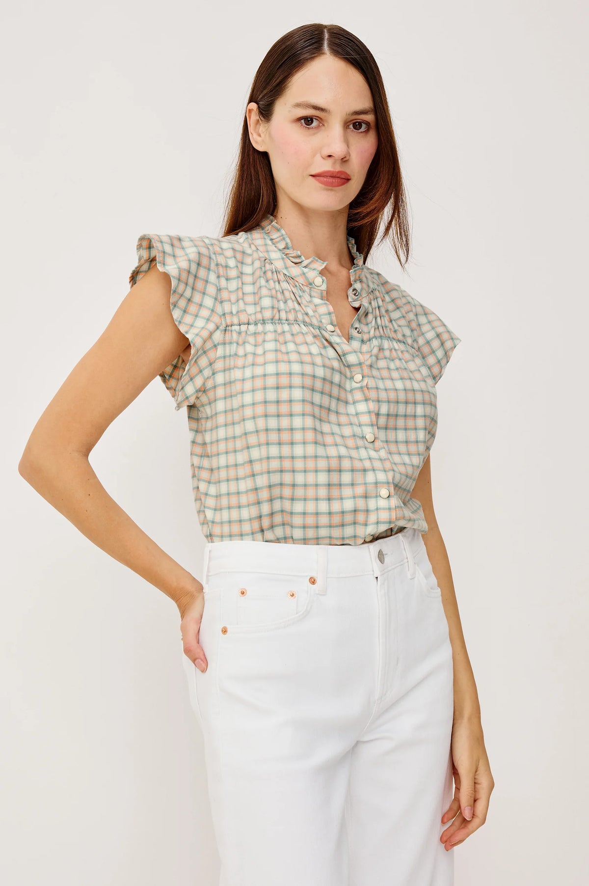 Ruthie Top