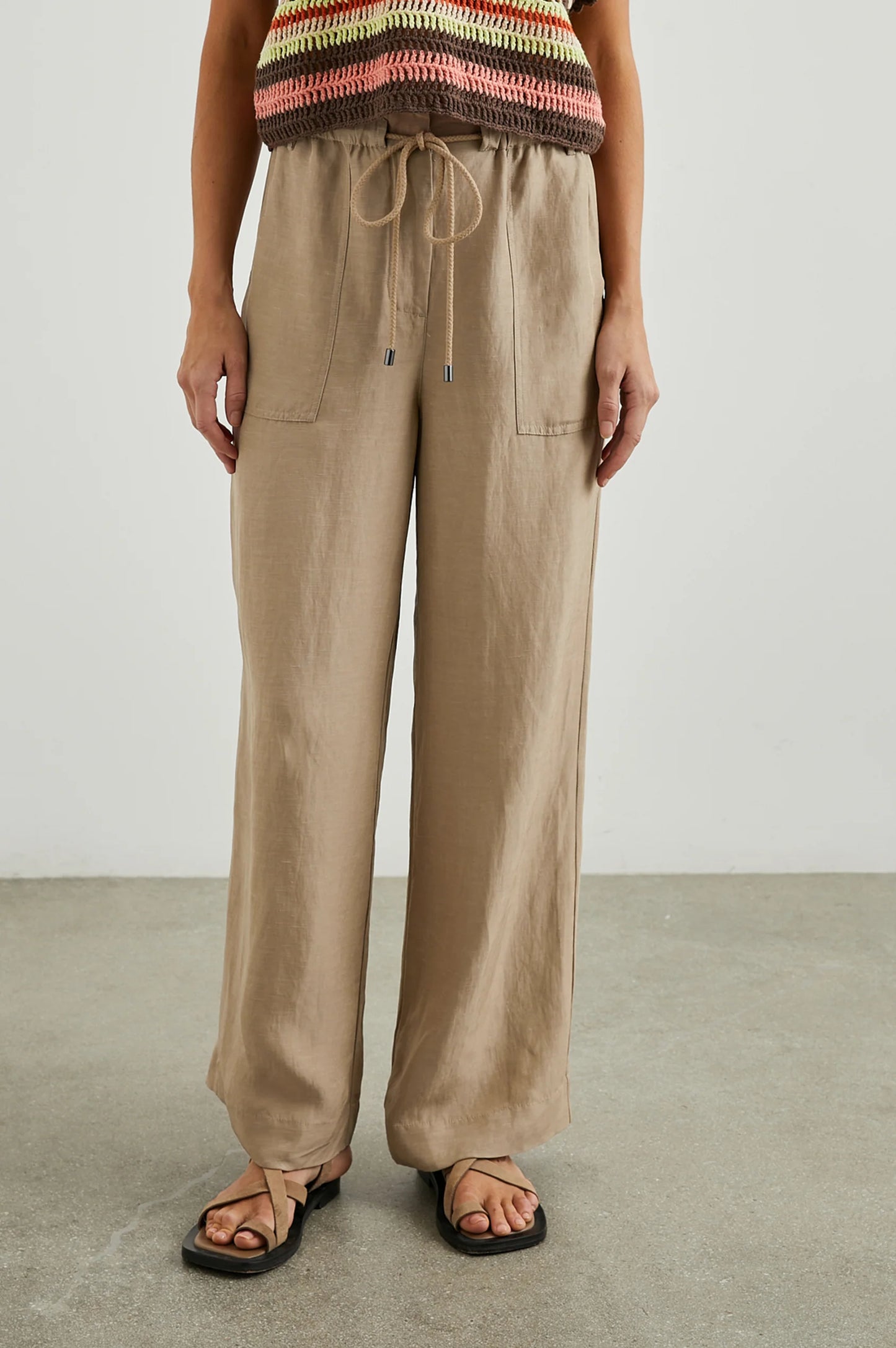 Ryan Pants (8120337105104)