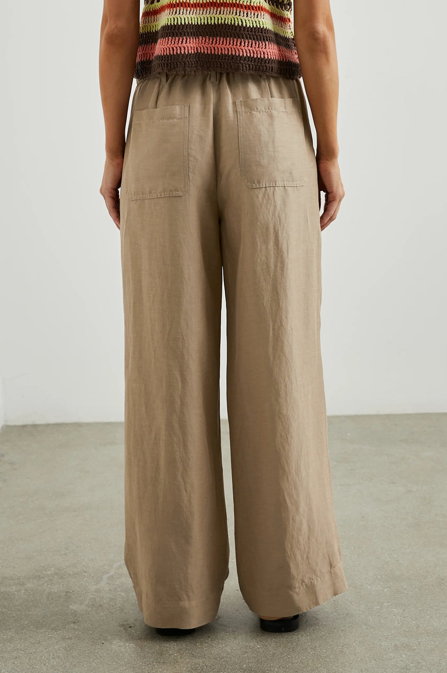 Ryan Pants (8120337105104)