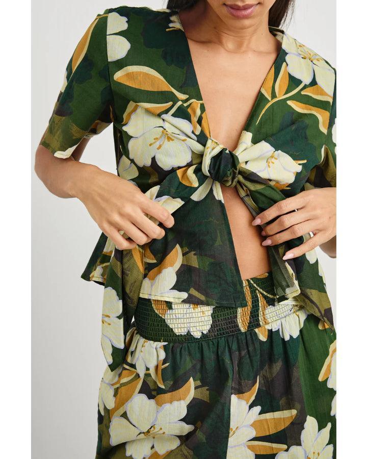 Tia Blouse (8248293818576)