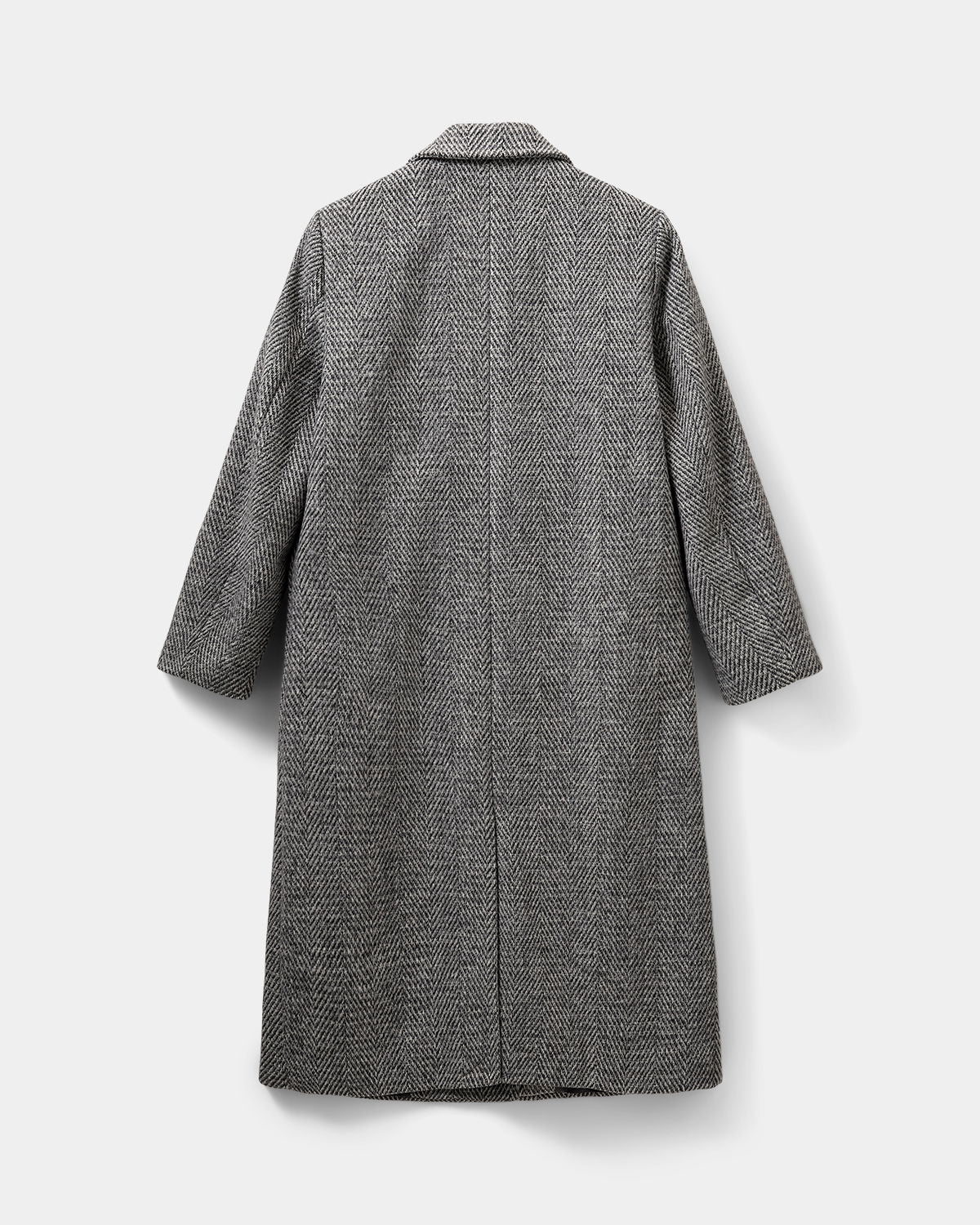 SOFIE SCHNOOR COAT (8175940370640)
