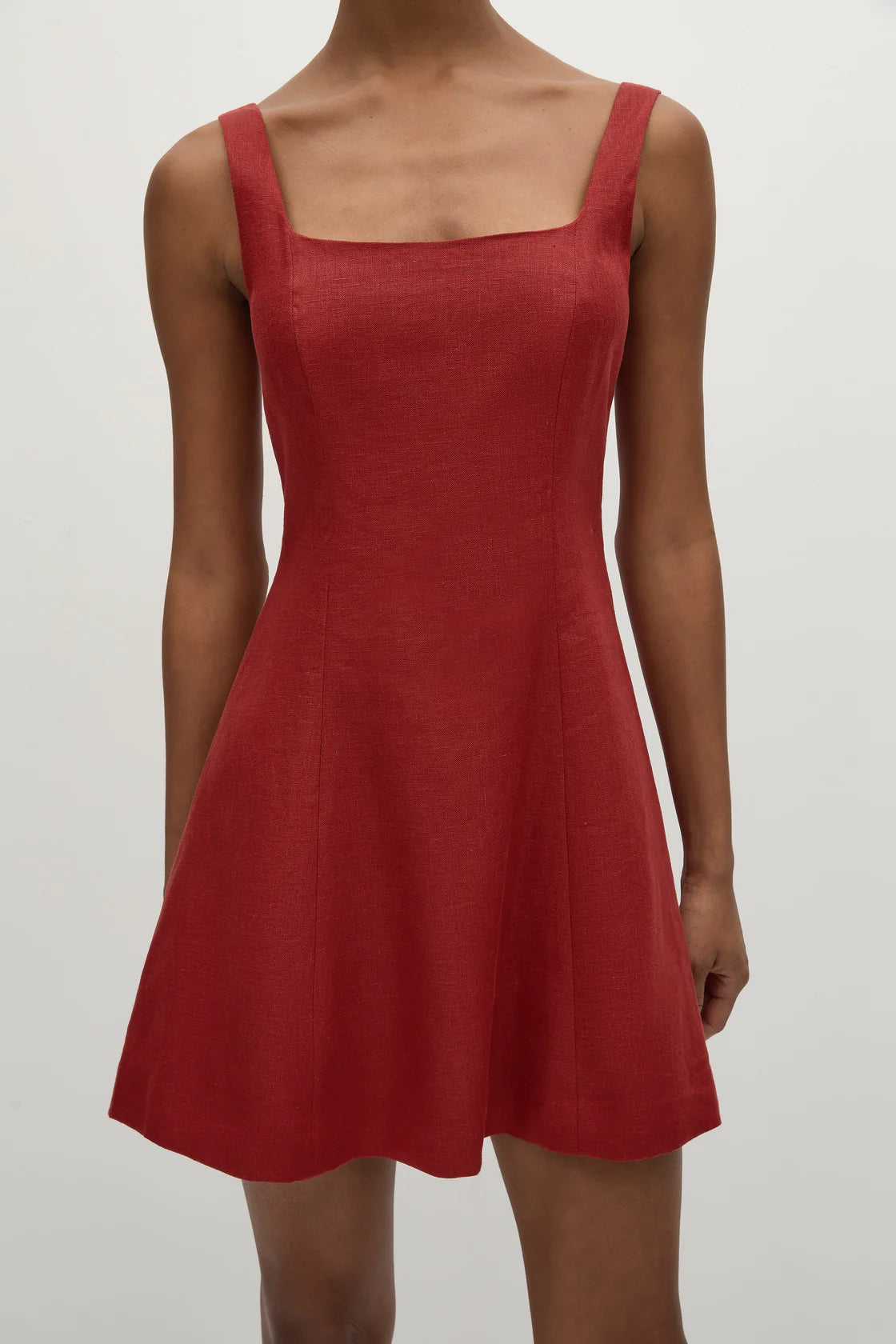 Felice Mini Dress (8298990731472)