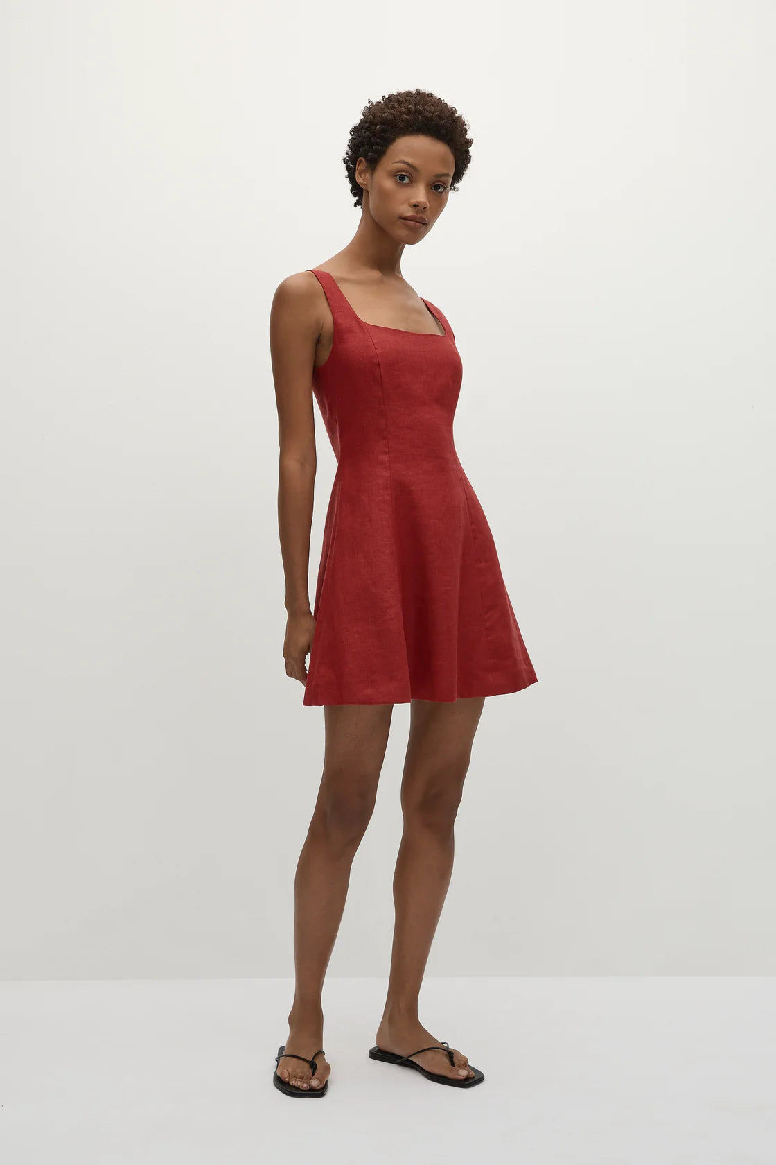 Felice Mini Dress (8298990731472)