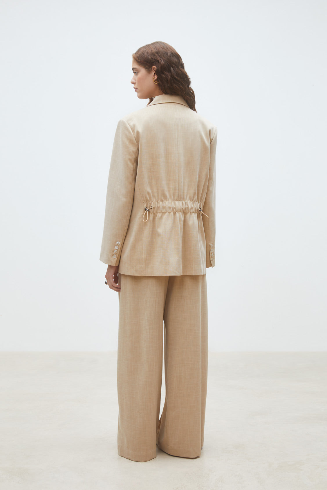 Dwen Jacket