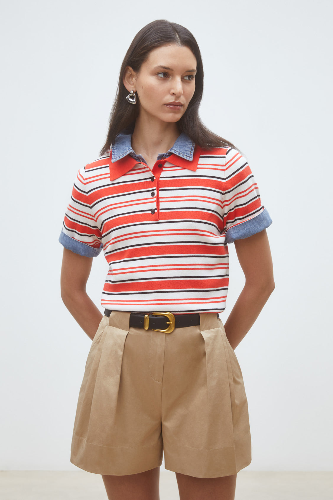 Pull Paillis