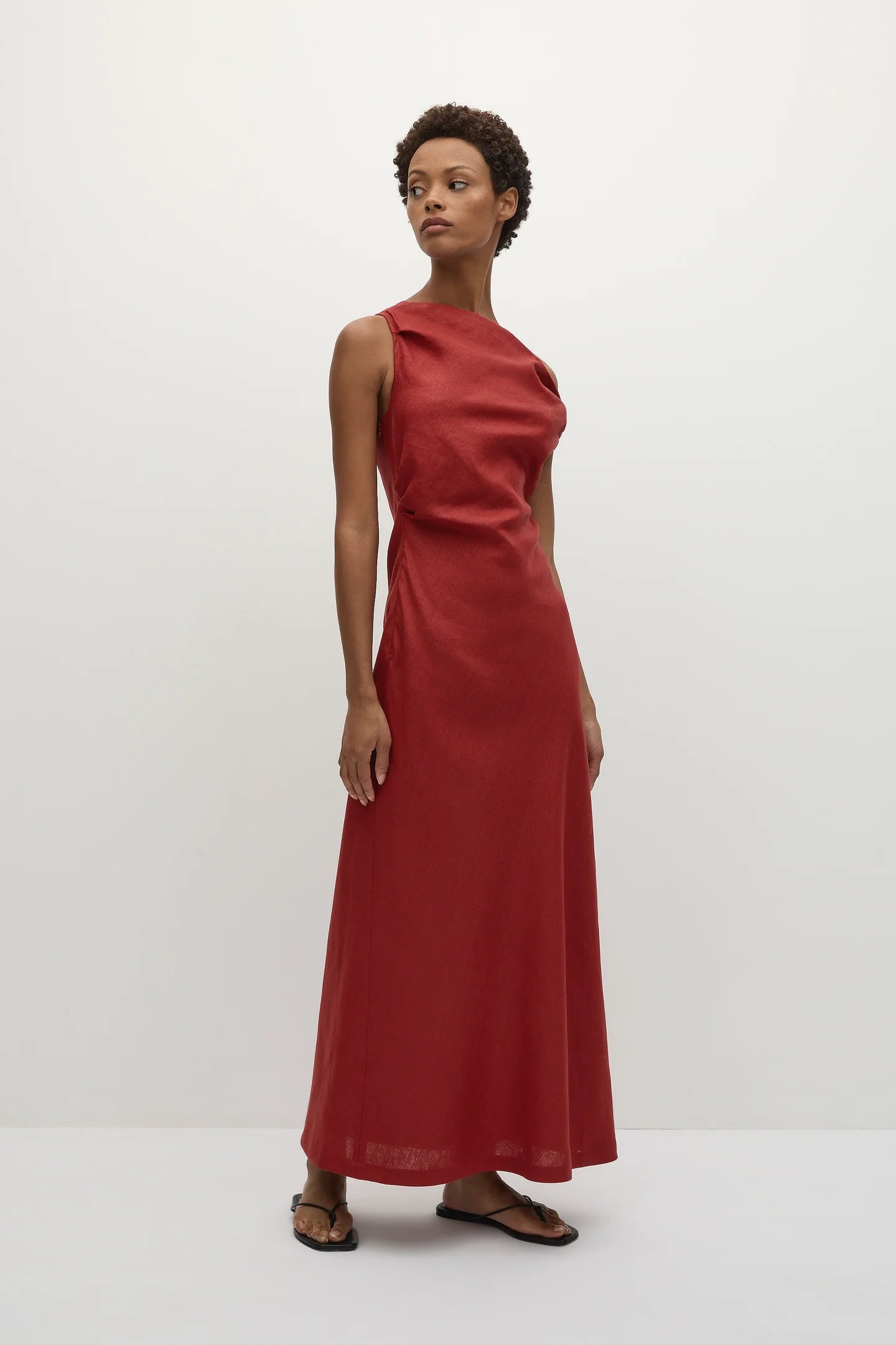 Suis Maxi Dress (8298990764240)