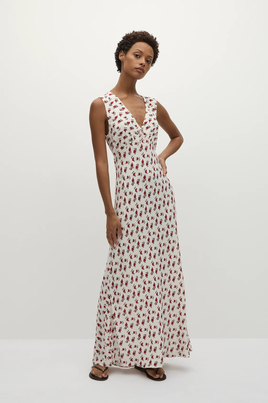 Josephine Maxi Dress (8298990665936)