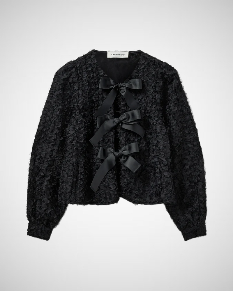 Sadie Blouse (8234370466000)