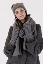 Load image into Gallery viewer, Long Knit Scarf (7934108139728)
