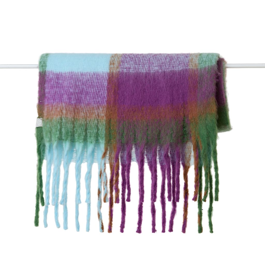 Luxurious Scarf