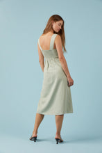 Load image into Gallery viewer, Lya Linen Dress (7915283775696)
