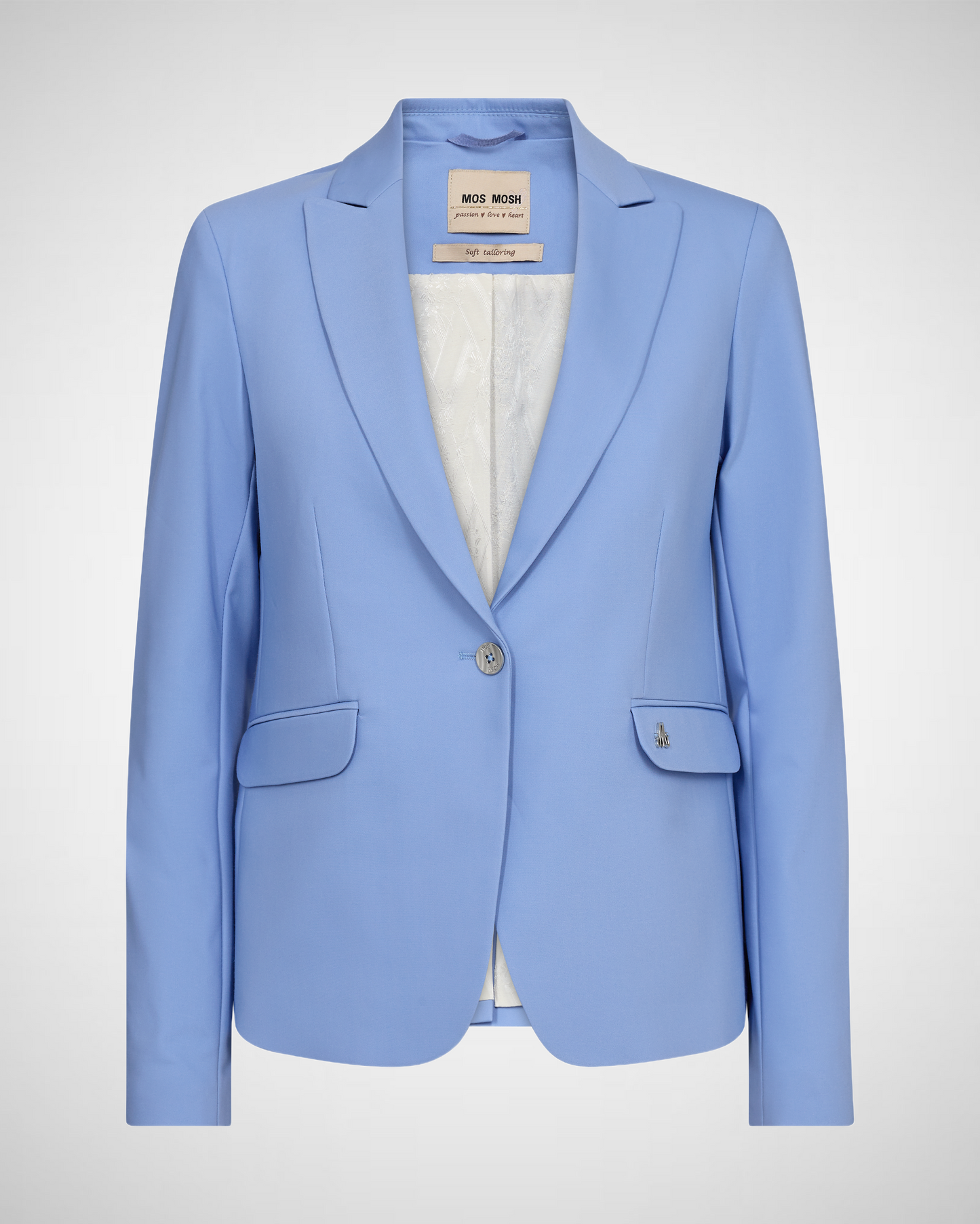 Blake Night Blazer (8253767188688)