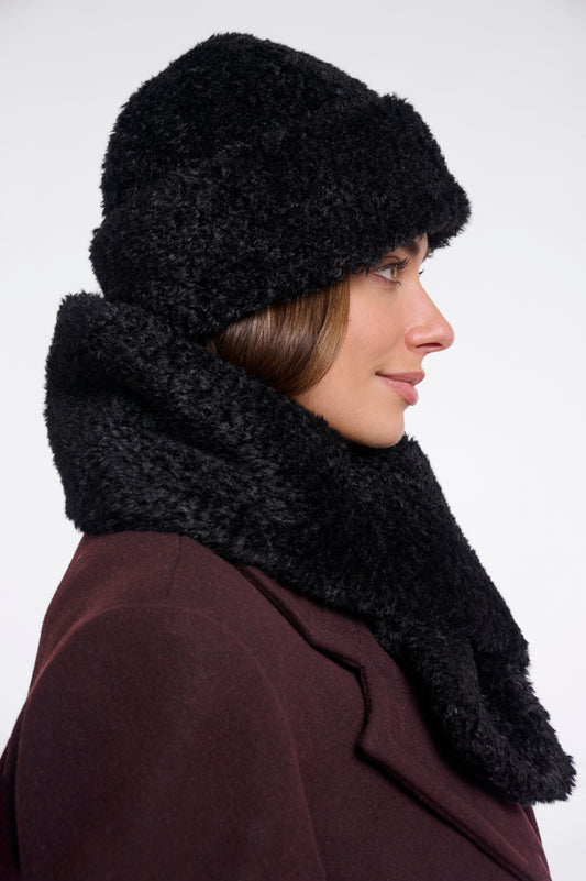 Chapeau de groupe Saito