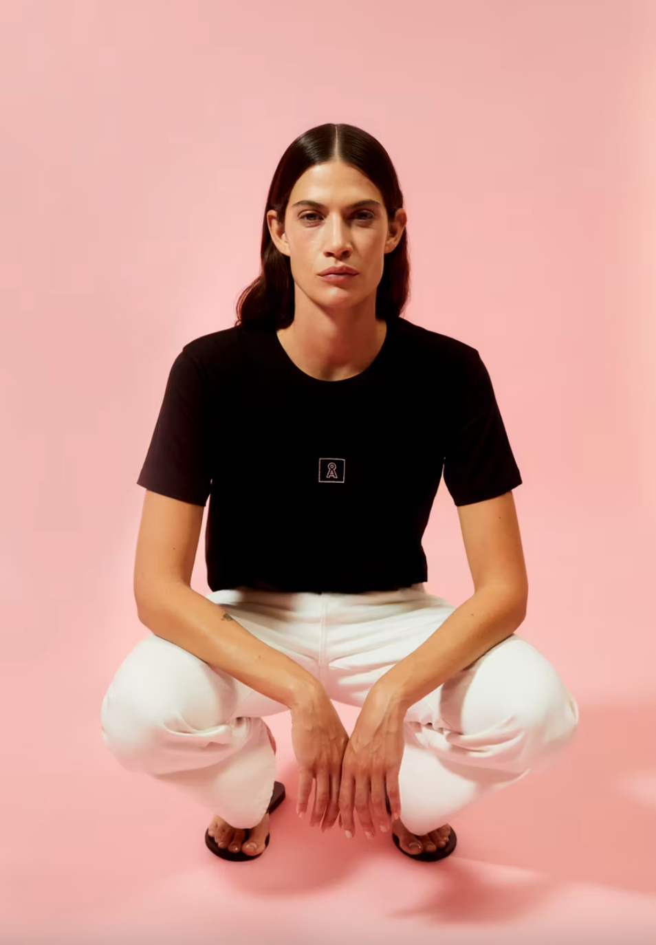 Maarla T- Shirt (8091547042000)