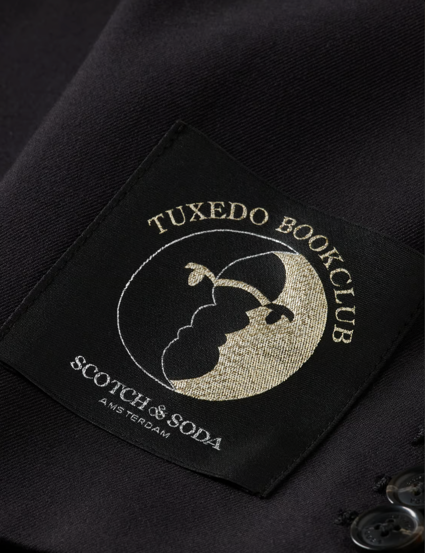 Tuxedo SB Blazer (8225136115920)