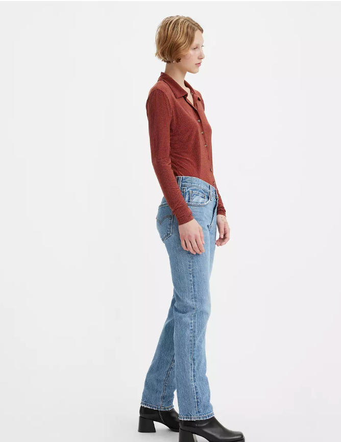 Middy Straight Jeans (7907115172048)