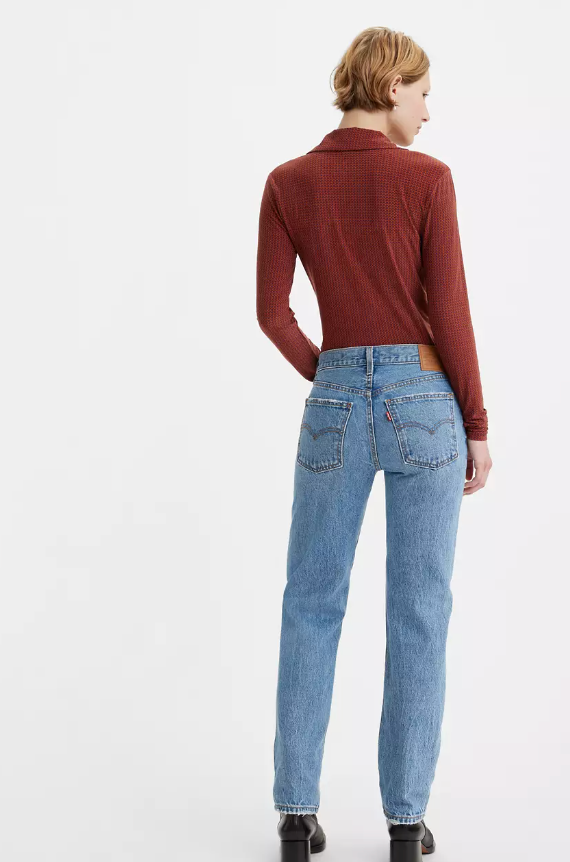 Middy Straight Jeans (7907115172048)