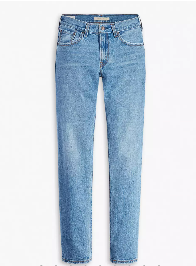 Middy Straight Jeans (7907115172048)