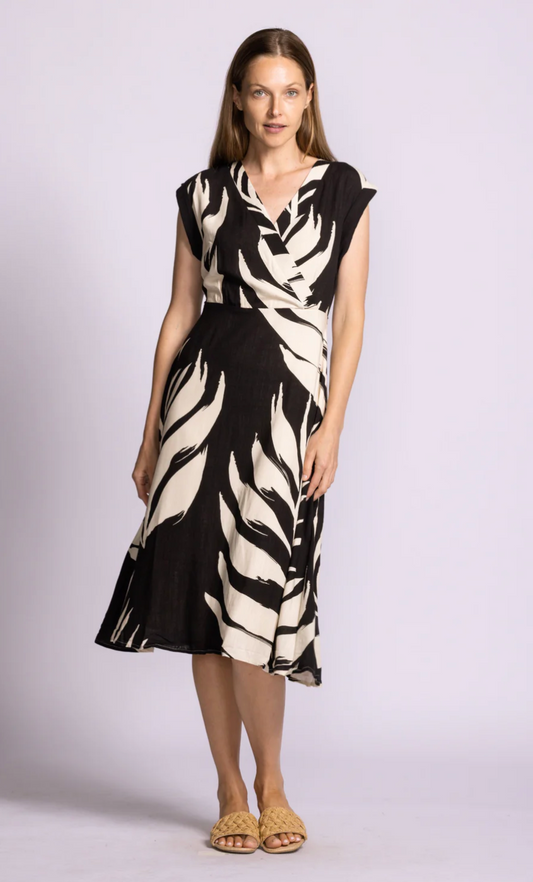Elmer Dress