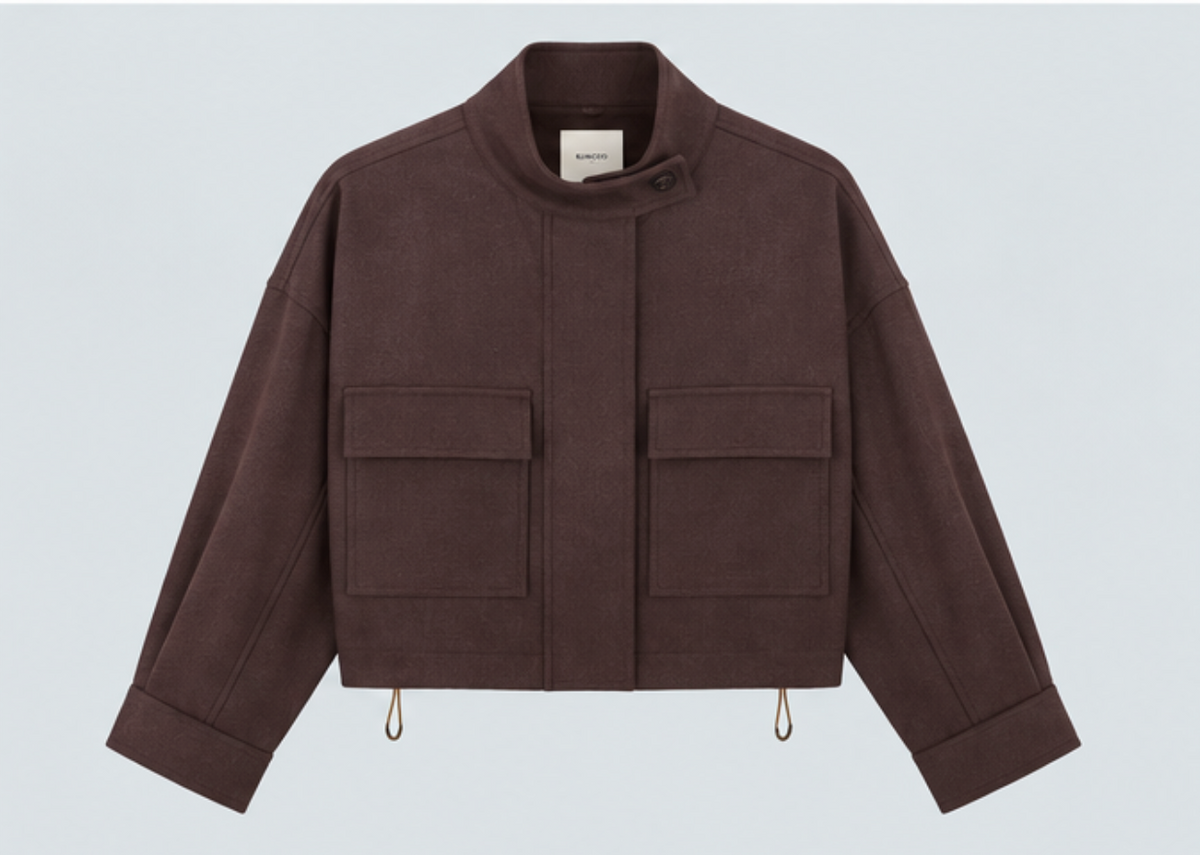 Dona Jacket