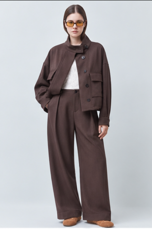 Dona Jacket