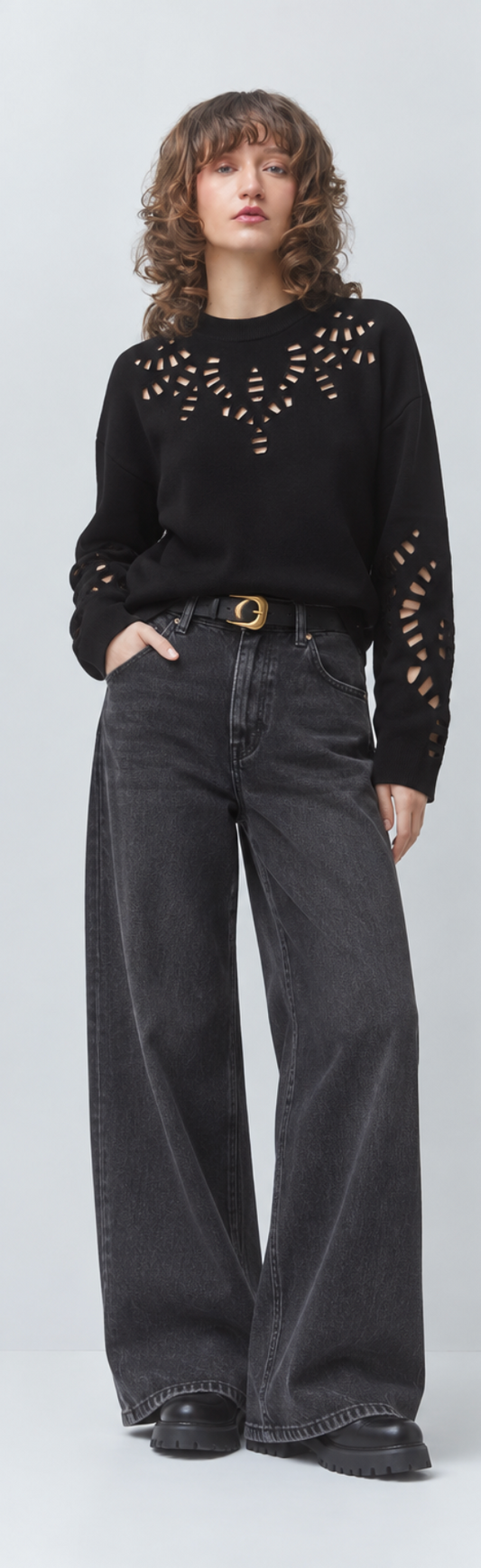 Perika Sweater