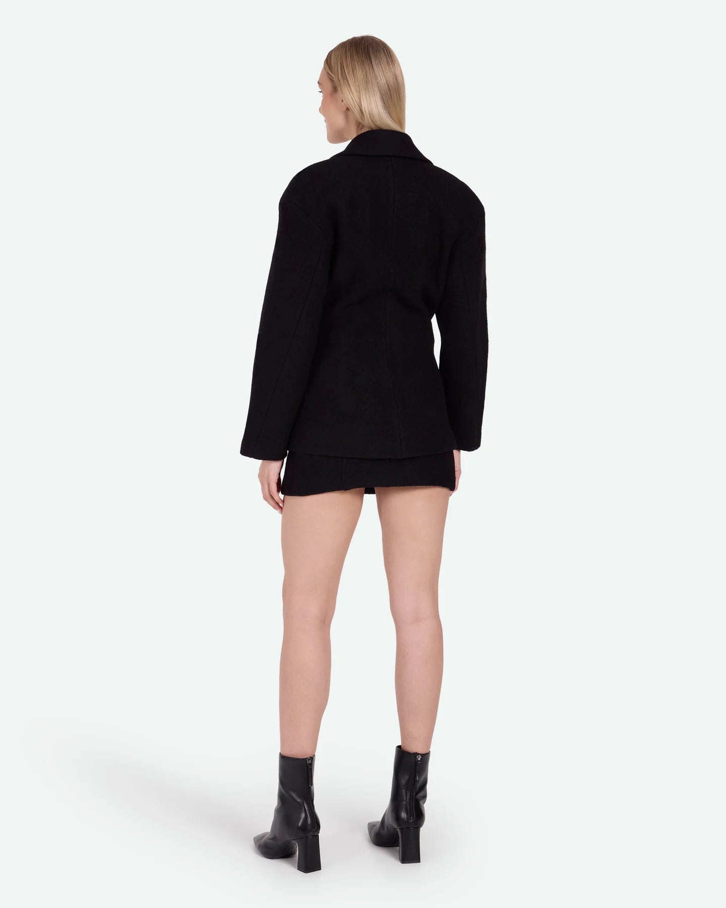 Sharron Wool Blazer (8225470546128)