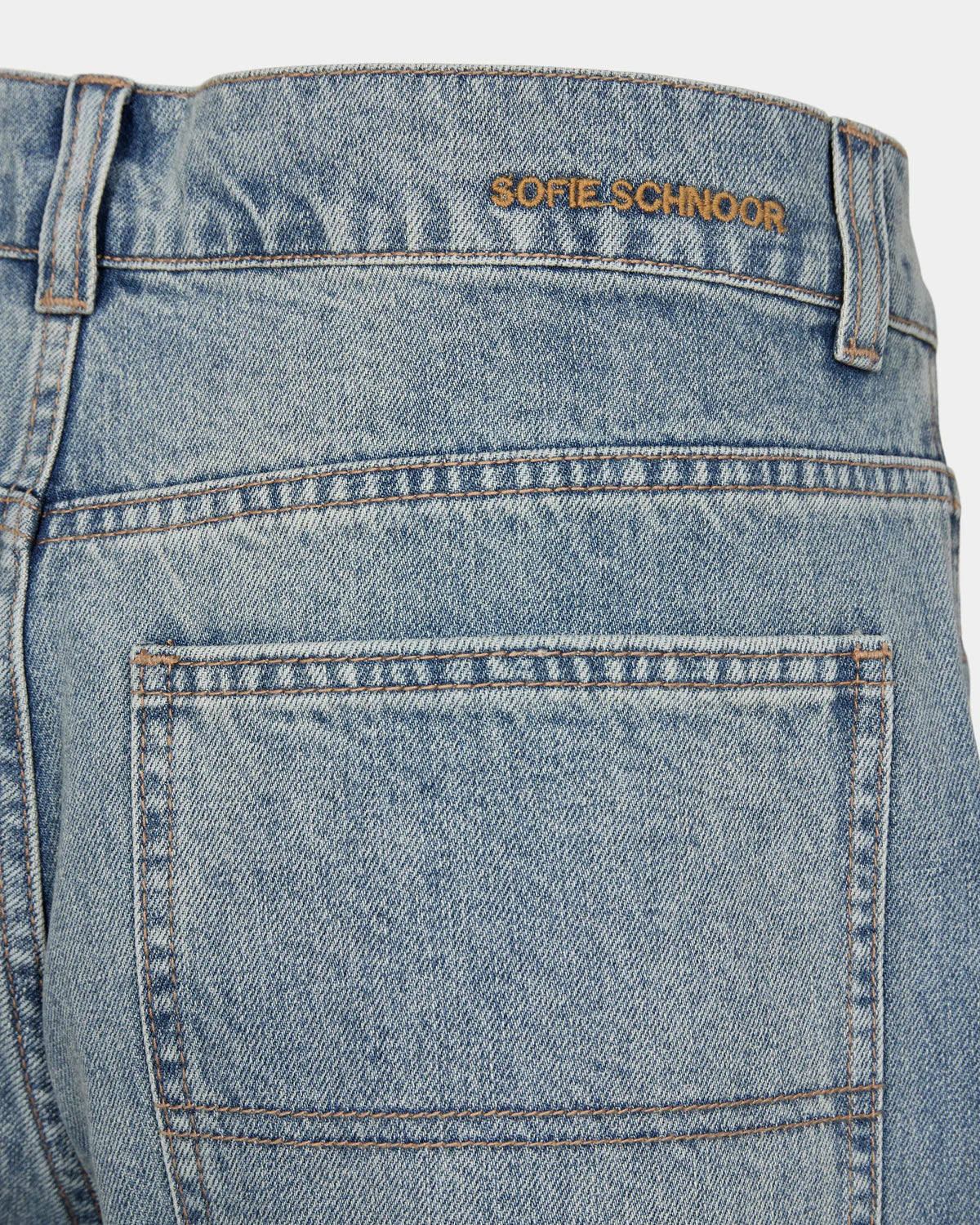Denim Shorts (8115561431248)