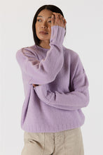 Load image into Gallery viewer, Tanya Crewneck Sweater (7925567750352)
