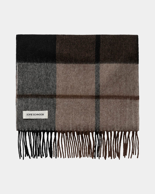 Kleasw Wool Scarf