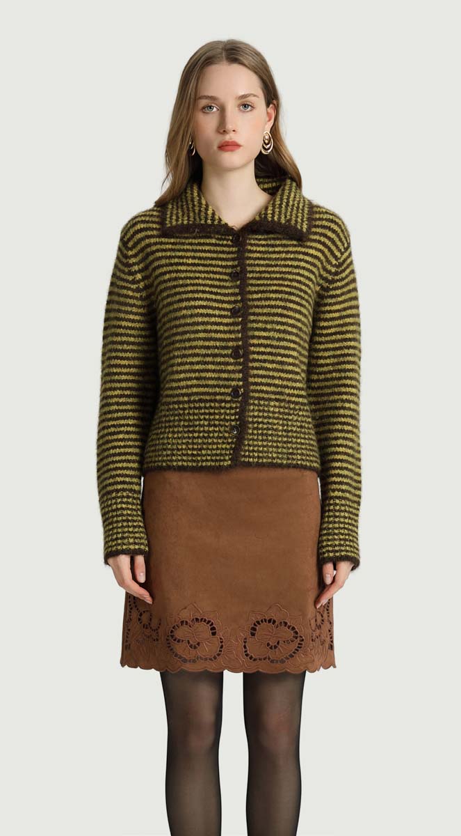 Henry Cardigan