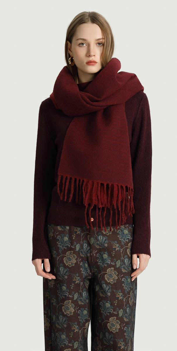 Fabia Scarf