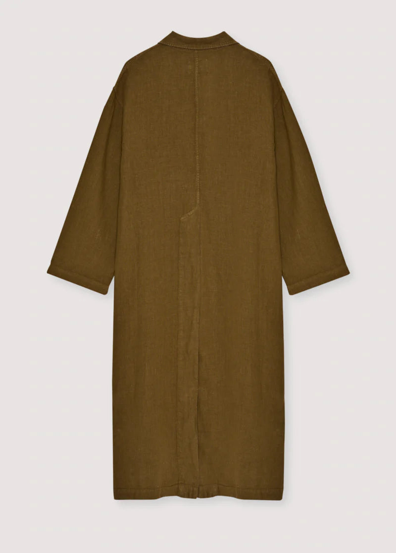 Melissa Woman Trench