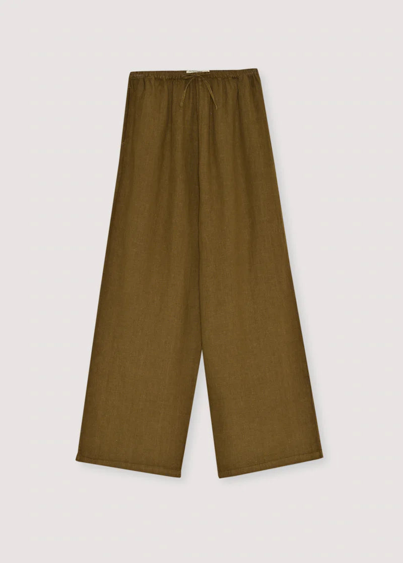 Melissa Woman Pant Palazzo
