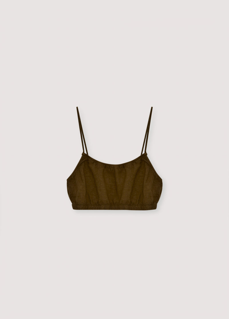 Melissa Femme Top 2