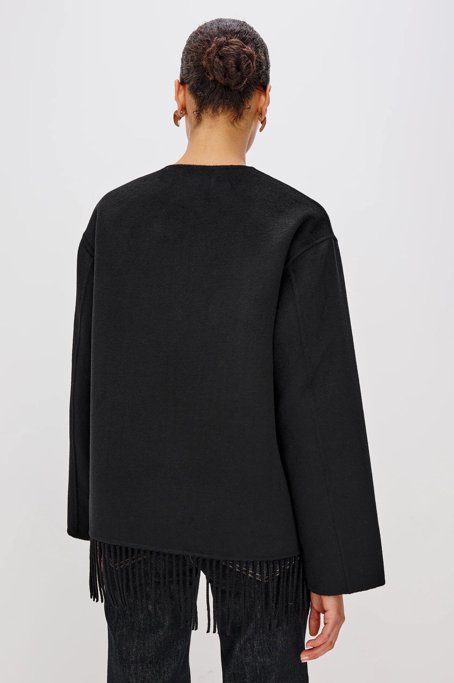 Tomoko coat