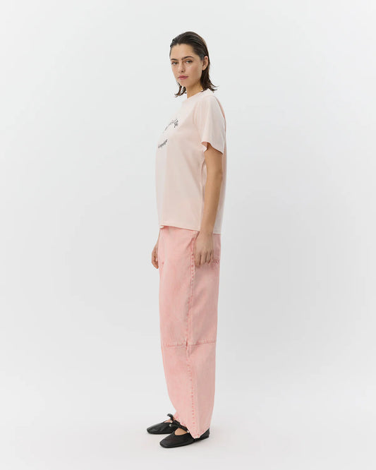 Trinidad Tapered Jeans