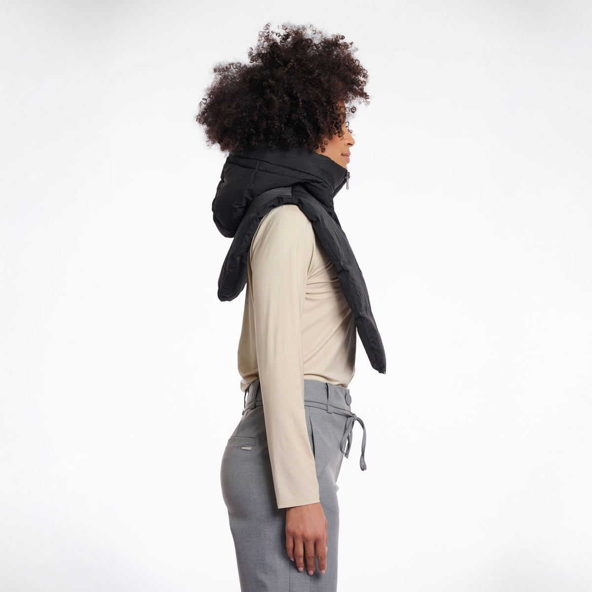 Tabita Padded Bib (8344775426256)